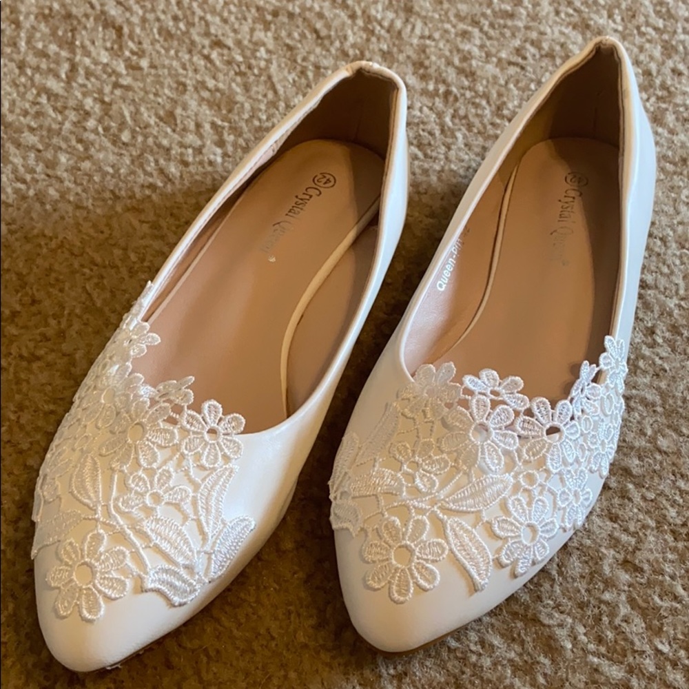White Flats